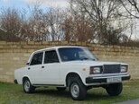 LADA (VAZ) 2107-3
