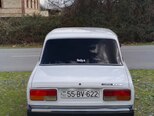 LADA (VAZ) 2107-18