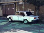 LADA (VAZ) 2107-8