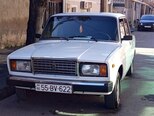 LADA (VAZ) 2107-4