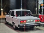 LADA (VAZ) 2107-10