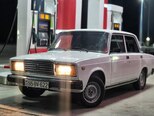 LADA (VAZ) 2107-6