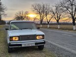 LADA (VAZ) 2107-5