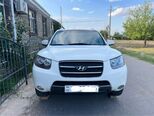Hyundai Santa Fe-4