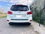Hyundai Santa Fe-9