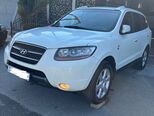 Hyundai Santa Fe-5