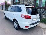 Hyundai Santa Fe-10