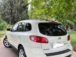 Hyundai Santa Fe-7