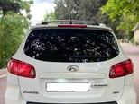 Hyundai Santa Fe-8