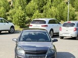 Opel Astra-1