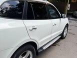 Hyundai Santa Fe-3