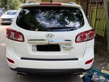 Hyundai Santa Fe-9
