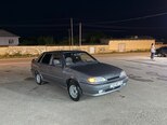 LADA (VAZ) 2115-2