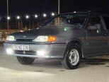 LADA (VAZ) 2115-3
