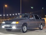 LADA (VAZ) 2115-5