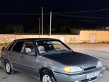 LADA (VAZ) 2115-1