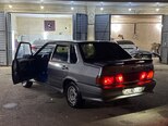 LADA (VAZ) 2115-8