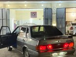 LADA (VAZ) 2115-9