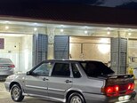 LADA (VAZ) 2115-13
