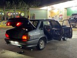 LADA (VAZ) 2115-14