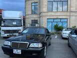 Mercedes C 230-2