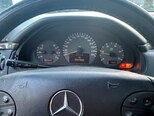 Mercedes E 200-2