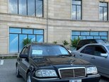Mercedes C 230-1