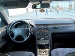 Mercedes E 200-6