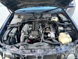 Mercedes E 200-4