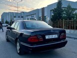 Mercedes E 200-15