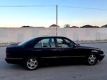 Mercedes E 200-8