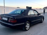 Mercedes E 200-5