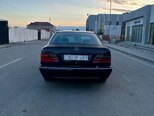 Mercedes E 200-9