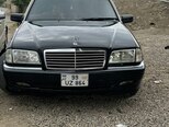 Mercedes C 230-3