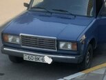 LADA (VAZ) 2107-1
