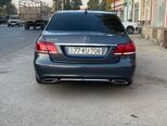 Mercedes E 250-5