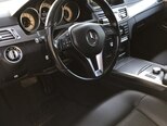 Mercedes E 250-9