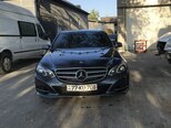 Mercedes E 250-14