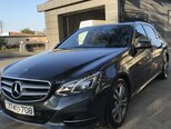 Mercedes E 250-15