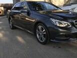 Mercedes E 250-11