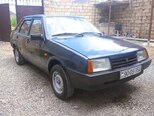 LADA (VAZ) 21099-3