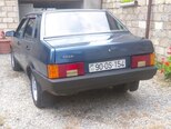 LADA (VAZ) 21099-5