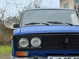 LADA (VAZ) 2106-2