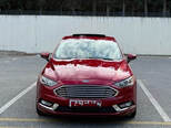 Ford Fusion (North America)-1