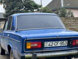 LADA (VAZ) 2106-6