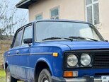 LADA (VAZ) 2106-3