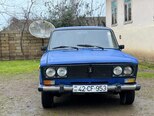 LADA (VAZ) 2106-1