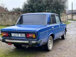 LADA (VAZ) 2106-5