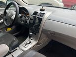 Toyota Corolla-6