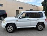 Mitsubishi Pajero io-4